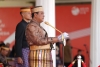 Peringati Hari Guru 2024, Pj Bahtiar: Kita Sementara Kordinasi DPRD Sulbar untuk Tambahan Tunjangan Gaji Guru