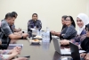 Rapat Internal DPMPTSP Sulbar, Bahas Penguatan Aktivitas Renja 2025 serta Tindak Lanjut Hasil Evaluasi dan Pemeriksaan Audit