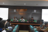 Rapat Konsolidasi Tim Kerja Lingkup Setda Sulawesi Barat