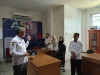 Berkunjung ke Biro Organisasi, Plh. Sekprov Herdin Ismail Tekankan Pentingnya Suasana Kerja Nyaman bagi ASN