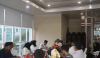 Rapat Koordinasi Penanganan Komprehensif Anak Berkebutuhan Khusus