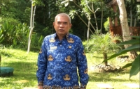 IKU Sulbar 2023 Peringkat 10 Se Indonesia, Kepala DLH Zulkifli : Status Itu Diperoleh Dari Upaya Pengendalian Pencemaran Udara