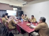 Tindaklanjuti Penandatanganan Pernyataan Kehendak Kerja Sama dengan Kaikoukai Health Care Coorporation, Pemprov Sulbar Susun Rencana Kerja