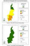 Hadapi Bencana Hidrometeorologi di Sulbar, BPBD Lakukan Beberapa Langkah