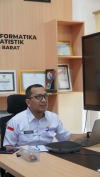 Ridwan Djafar Usulkan Gagasan Strategi Inovasi &quot;SULBAR DIGITAL&quot; dalam Wawancara Seleksi JPT