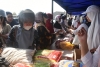 Pemprov Sulbar Himbau Stop Boros Pangan, Harga Beras Bisa Turun