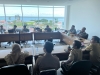 Rencana Pembentukan Dinas Peternakan dan Kesehatan Hewan Dibahas di DPRD Sulbar