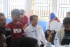 Kadinkes Asran Masdy Sebut Pusat Oleh-Oleh Mamasa Angenta Bisa Jadi Salah Satu Pilar Ekonomi Masyarakat Mamasa