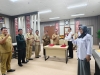 Pemprov Sulbar-FK Unsulbar Jalin Kerja Sama Percepatan Peningkatan Kualitas Pelayanan Kesehatan, Asran Masdy : Ini Jadi Fondasi Penting Dukung Program Kesehatan