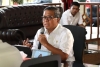 Rapat Desk Pilkada, Sekprov: Tujuannya Menyukseskan Pilkada Serentak 2024