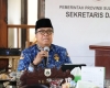 Sekprov Sulbar Terima Audiensi Perwakilan Forum PPPK Guru