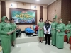 Pemprov Sulbar Dukung Kegiatan Donor Darah Hari Juang TNI AD 2025 di Makodim 1418/Mamuju