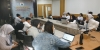Dukung Percepatan Transformasi Digital, ASN dan Non ASN Biro Hukum Ikuti Pengukuran Kompetensi Digital