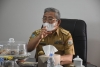 Gubernur Bahas Rumah Sakit Panorama Alam Untuk Sulbar