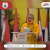 Ali Baal Hadiri Pembukaan Musda III Golkar Sulbar