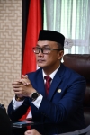 Pj Gubernur Sulbar Menempati Rujab Gubernur