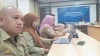 Dinsos Sulbar Hadiri Bimtek Aplikasi Web Monitoring Kemendagri untuk Aksi Konvergensi Penurunan Stunting
