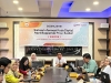Dukung Visi Misi SDK-JSM, Bapperida Sulbar Luncurkan Inovasi Digital Terbaru Bernama SiKODE