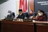 Wagub Sulbar Hadiri Rapat Paripurna Penutupan Masa Persidangan Ketiga 2021