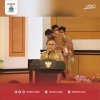 Hari HAM Se-Dunia, Pemprov Sulbar Dapat Penghargaan Dari Menkumham RI