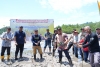 PJ Bahtiar Bersama Forkopimda Kompak Galakkan Penanaman Mangrove