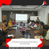 Pembahasan Konsep Hasil Pemeriksaan Dan Action Plan Di Kantor BPK RI Perwakilan Sulbar