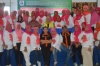 Dinas PP dan PA, Pengendalian Penduduk Dan KB  Sulbar Menggelar Kegiatan Peningkatan Kapasitas Lembaga Masyarakat Perempuan, Pemuda, Mahasiswa Peduli Politik