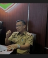 Rapat Terkait Branding dan Marketing, Kadispora Sulbar Komitmen Maksimalkan Koordinasi