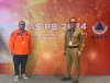 Rakornas PB 2024 Hasilkan Sembilan Rumusan Penanggulangan Bencana, Plt. Kalaksa BPBD Sulbar Sikapi Pentingnya Pembentukan Tim Reaksi Cepat di Tingkat Daerah