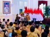 Pj Gubernur Bahtiar Hadir Saat Presiden RI Penyerahan DIPA Bersama Menteri dan Kepala daerah Lainnya