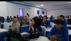 Senter KIM di Mamuju Tengah Disambut Antusias, Filter Informasi di Era Digital Jadi Topik Menarik
