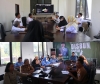 Dinas Perkebunan Sulbar Mulai Bahas Desk Rakortekban Pertanian 2025