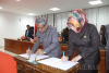 Gubernur dan DPRD Sepakati KUA PPAS 2019