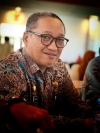 Arianto : Kolaborasi Pemprov Sulbar-BPJS Ketenagakerjaan Diharap Dapat Tingkatkan Kesejahteraan Sosial dan Atasi Kemiskinan Ekstrem