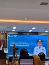 Sulbar Siapkan Talenta Digital Hadapi Era Global, Plt Karo Pemkesra: Ini Keharusan