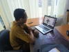 Kepala Bidang Energi Dinas ESDM Sulbar Ikuti Rapat Pembahasan Capaian Bauran Energi Daerah 2024