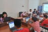 OSN SD/MI di Mamuju: Ajang Penjaringan Bakat Muda di Bidang Sains