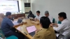 Bapperida Sulbar Gelar Rapat Teknis Rancangan Perumusan Kesepakatan dan Rekomendasi Konreg PDRB Kasulampua