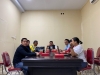 DPMPTSP Evaluasi dan Rumuskan Strategi Efektif Perkuat Kemitraan UMKM dengan Usaha Besar di Sulbar