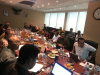 Pertemuan Dengan PT.Bersama IndoSukses Sentosa di Jakarta