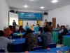 Dinas ESDM Sulbar Gelar Sosialisasi Perizinan Penyediaan Tenaga Listrik : Dorong Pelaku Usaha Patuhi Regulasi