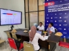 BKD Sulbar Perkuat Digitalisasi dalam Rapat Validasi Database SPBE