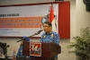 Jelang Pilkada 2024, Plh Sekprov Sulbar Hadiri Rakor Jaga Netralitas ASN