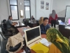 Seleksi KIP Sulbar, Pendaftar 35 orang
