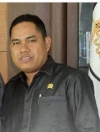 Wakil Ketua DPRD Sulbar Rahim Apresiasi Kinerja Prof. Zudan Selaku PJ Gubernur Sulbar 11 Bulan Terakhir.