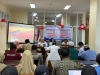 RSUD Sulbar Gelar Forum Konsultasi Publik, Dorong Layanan Kesehatan Lebih Baik dan Berkeadilan