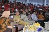 Kejaksaan Tinggi Sulselbar Menggelar Seminar Penyerapan Aspirasi Masyarakat  di Auditorium Unhas