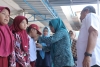 Launching Gerakan CINTA PANGAN Selamatkan Pangan, Wujudkan Generasi Sehat