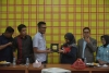 Kunker Wakil Ketua Bersama Komisi IV DPRD Sulbar ke RSUD Hj. Andi Depu Polman, Bahas Aspek Penting dalam Pengelolaan Layanan Kesehatan