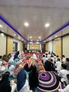 Sambut Ramadhan 1445 H, Bapperida Sulbar Zikir dan Doa Bersama